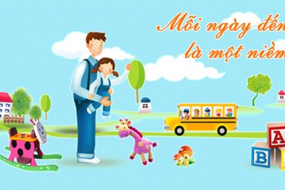 BÀI TUYÊN TRUYỀN PHỐI HỢP CÙNG PHỤ HUYNH CHUẨN BỊ TÂM THẾ CHO TRẺ VÀO LỚP 1