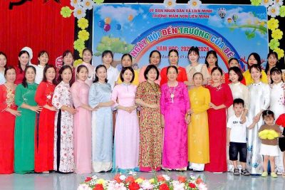 Quy tắc ứng xử của nhà giáo theo Thông tư 03/2026